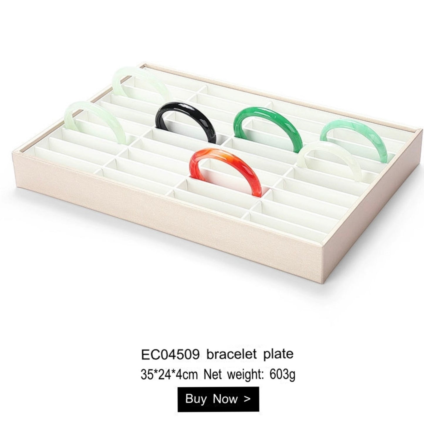 Light Luxury Jewelry, Tray Jewelry, Look, Pallet, Necklace, Ring, Earring, Bracelet, Display Plate, Counter Jewelry Display