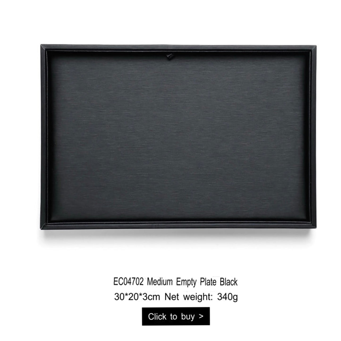 Light Luxury Jewelry, Tray Jewelry, Look, Pallet, Necklace, Ring, Earring, Bracelet, Display Plate, Counter Jewelry Display