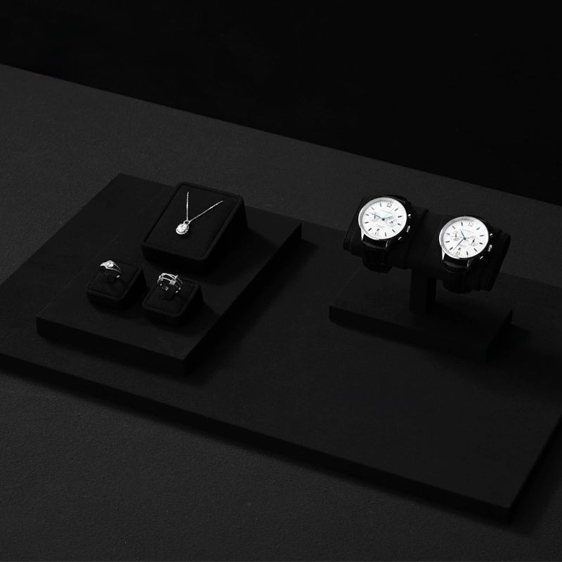 High-end handwatch display shelf counter display bracelet bracelet bracelet bracelet bracelet jewelry display shelf