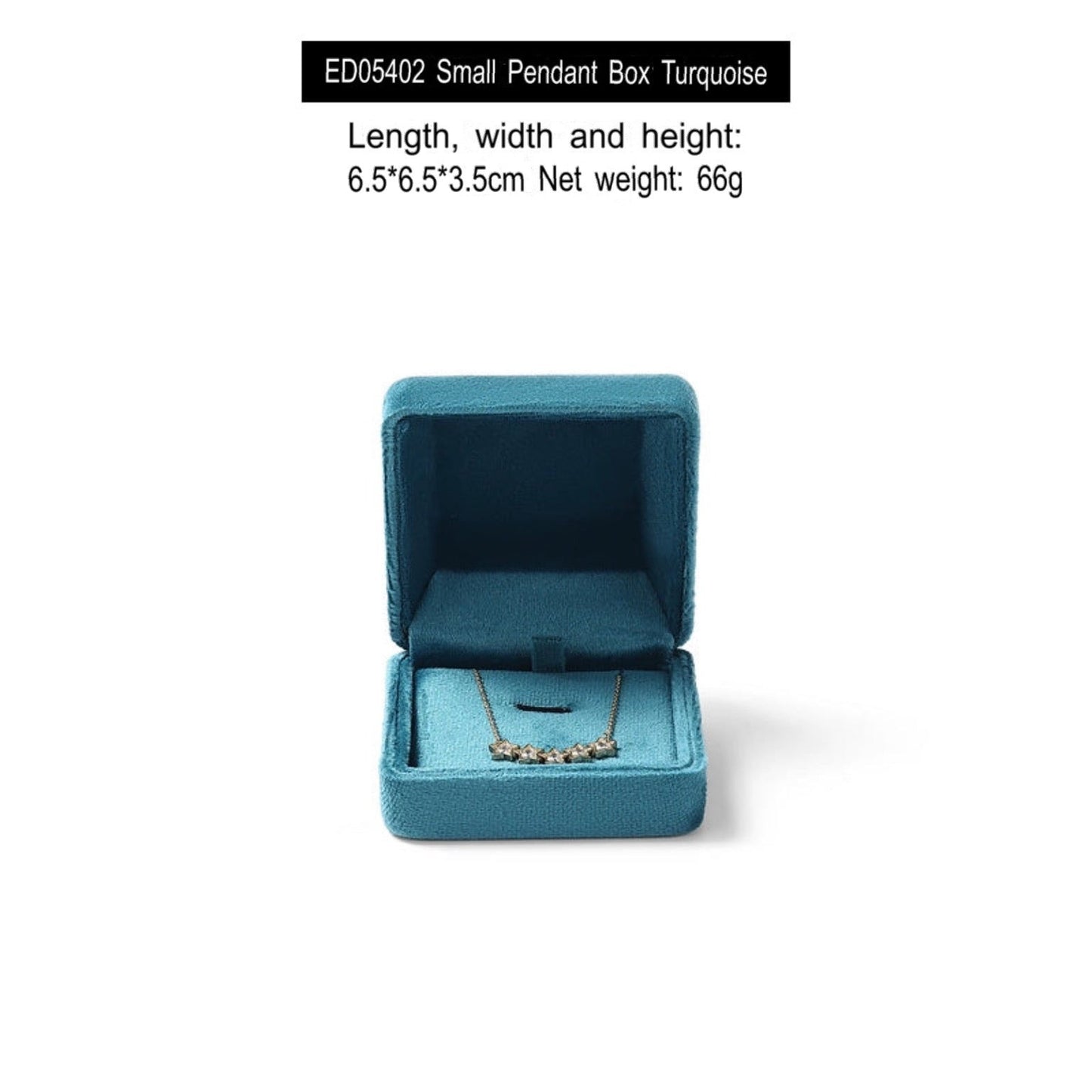 Luxury Ring Box, Marriage Proposal Pair, Diamond Ring Box, Valentine's Day Gift Box, Necklace Box, Bracelet Bracelet Box, Flannel