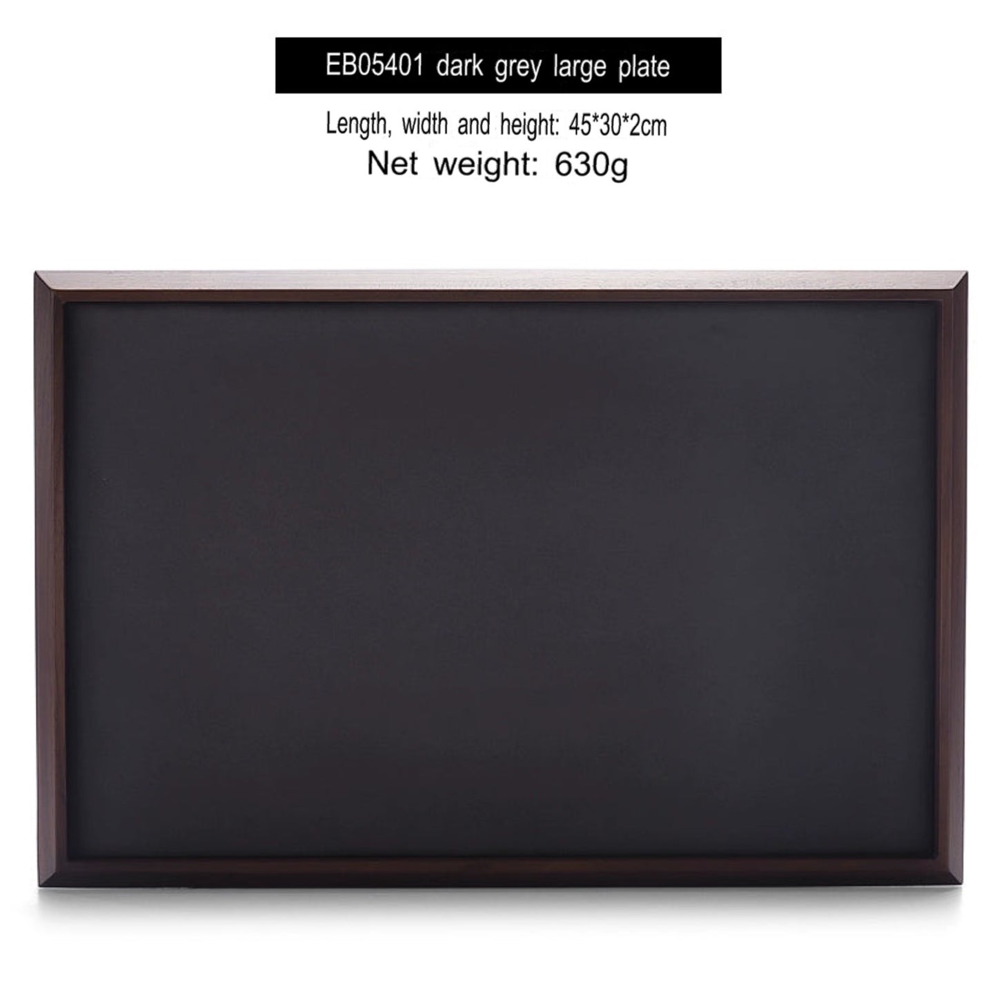Light Luxury Solid Wood Jewelry Display Props, Rings, Necklaces, Ear Accessories, Storage Trays, Counter Toy Jewelry Trays