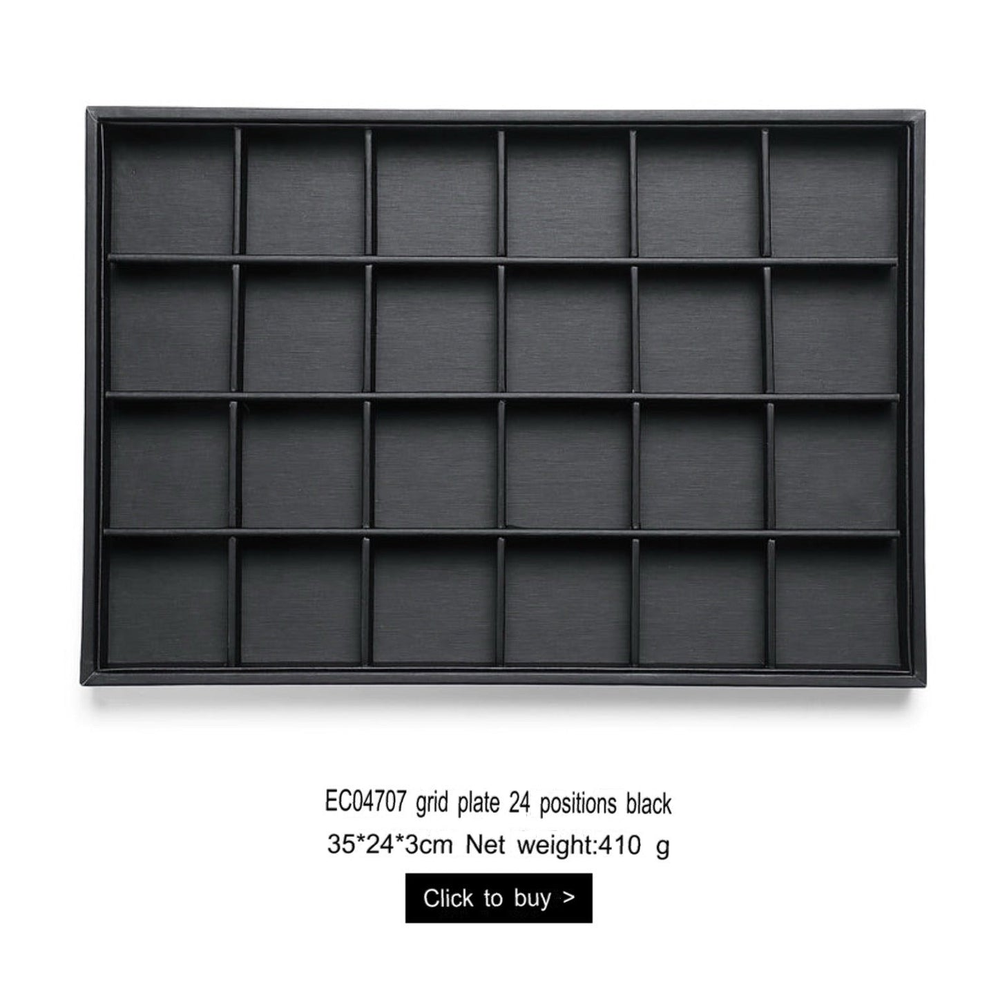 Light Luxury Jewelry, Tray Jewelry, Look, Pallet, Necklace, Ring, Earring, Bracelet, Display Plate, Counter Jewelry Display