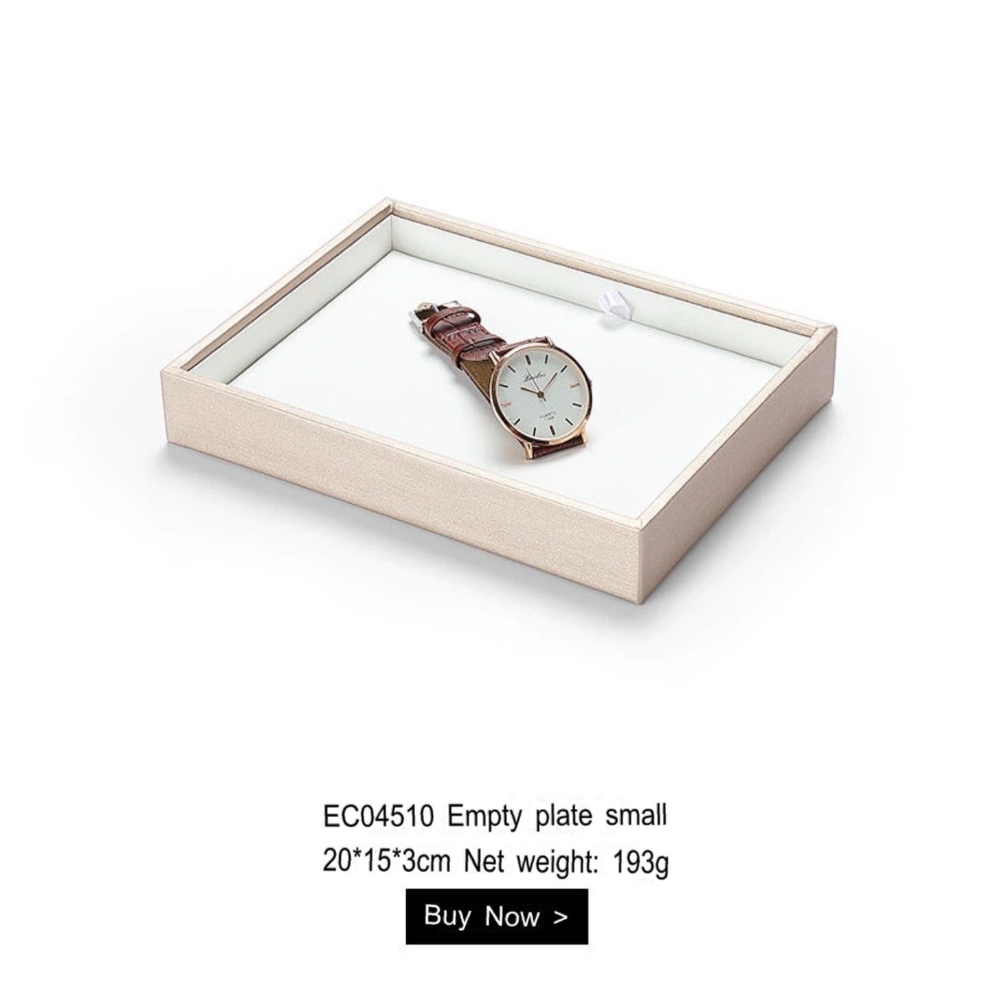Light Luxury Jewelry, Tray Jewelry, Look, Pallet, Necklace, Ring, Earring, Bracelet, Display Plate, Counter Jewelry Display
