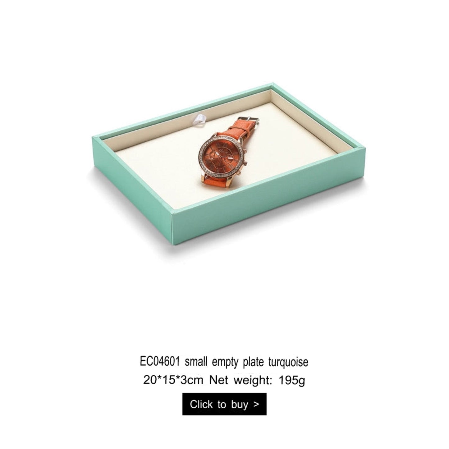 Light Luxury Jewelry, Tray Jewelry, Look, Pallet, Necklace, Ring, Earring, Bracelet, Display Plate, Counter Jewelry Display