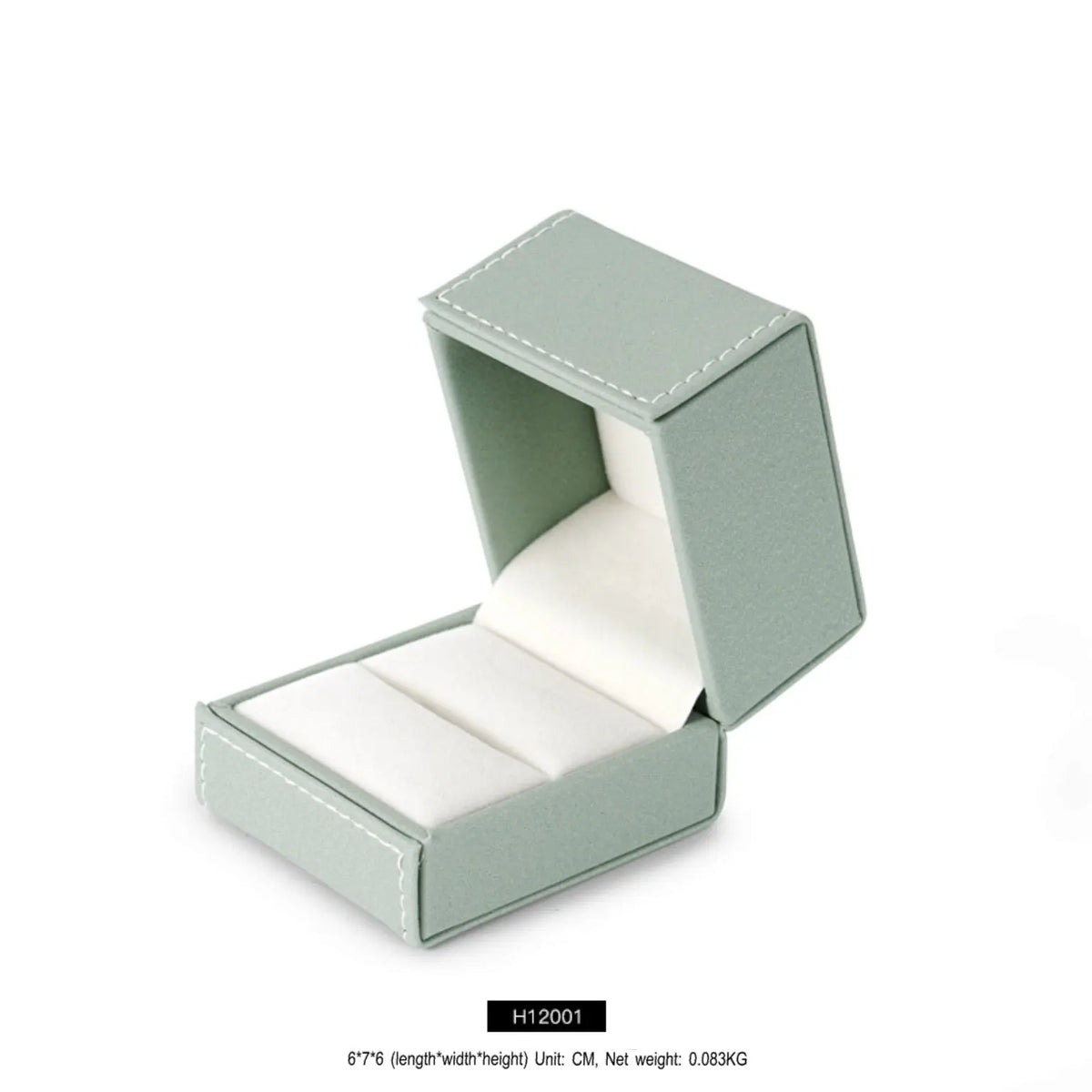 Ring & Earring Box – view 17
