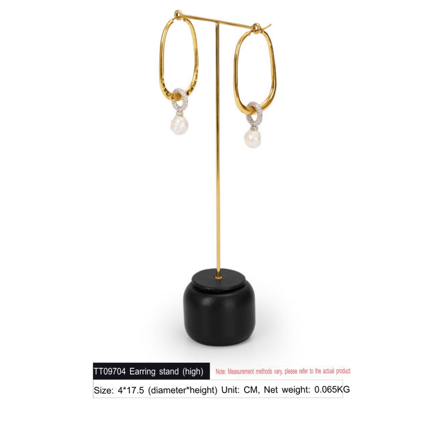 High Jewelry Display Props, Rings, Earrings, Necklaces, Bracelets, Window Displays, Jewelry Display Stands