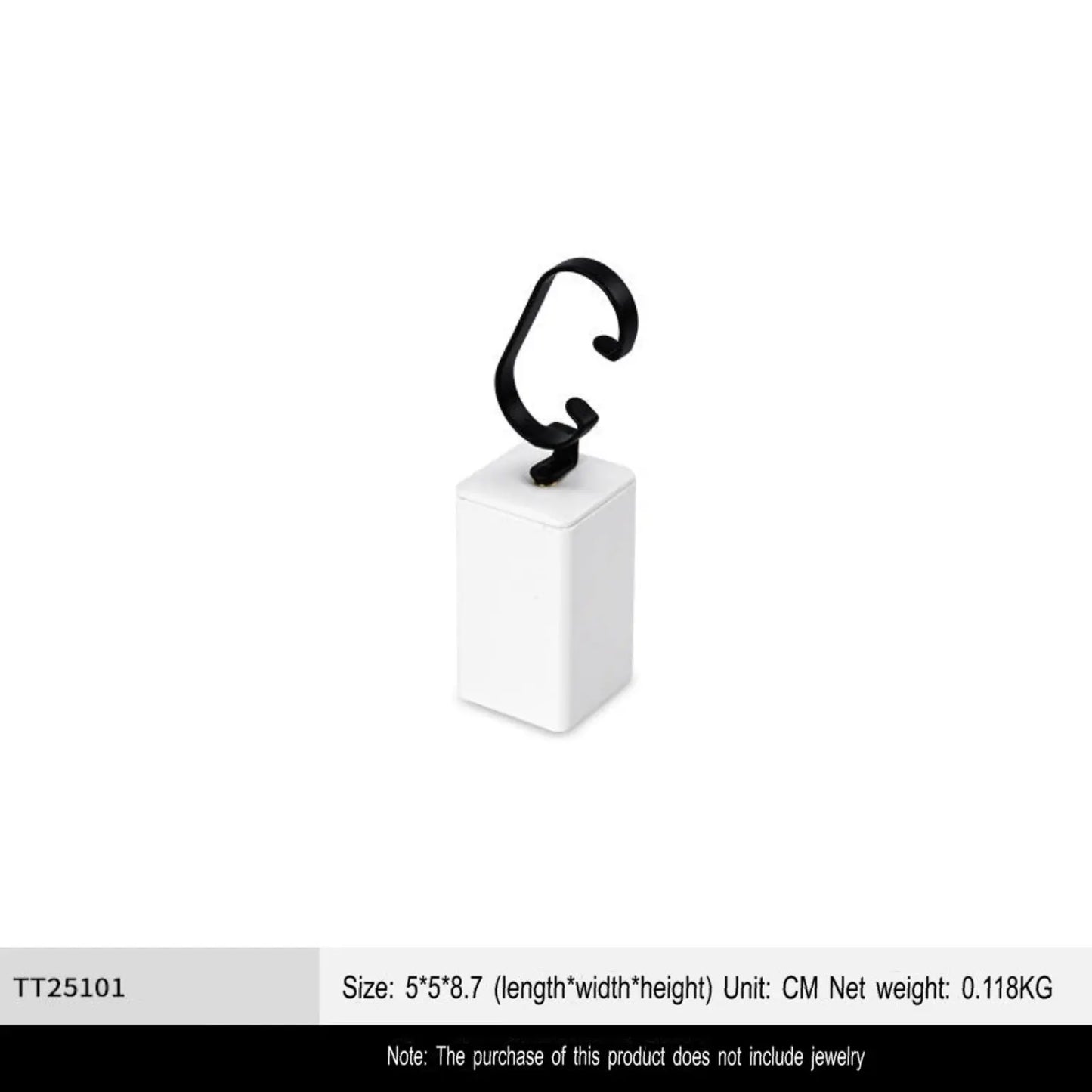 Light luxury watch display rack, high-end watch rack, watch display rack, counter watch display props Jim Display