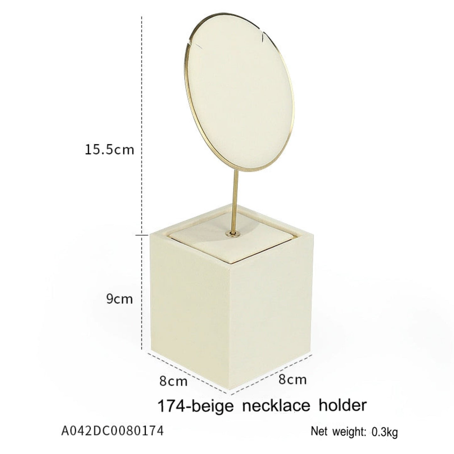 Metal Jewelry Display Stand Set Rings, Necklaces, Earrings, Bracelets, Storage Racks, Jewelry, Window Jewelry, Jewelry Display Props
