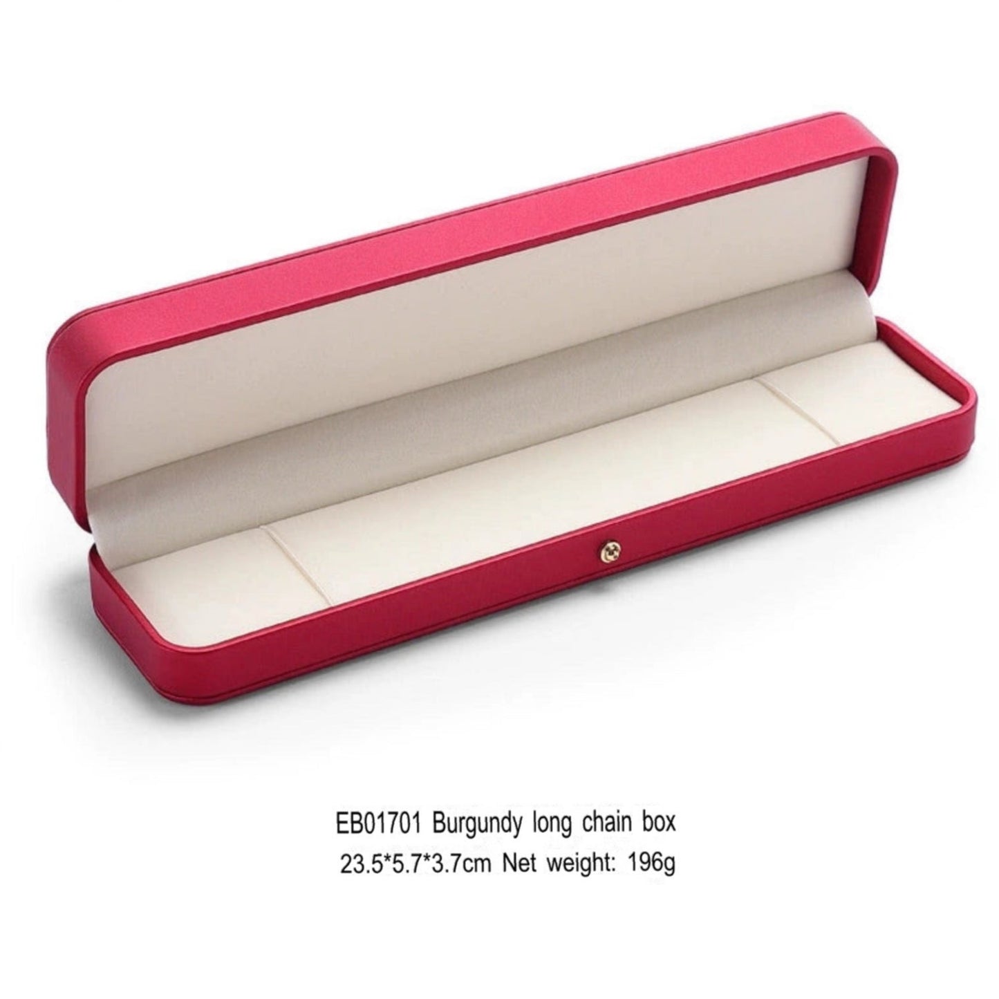 Luxury jewelry box, wedding gift, ring box, bracelet, necklace, bracelet storage box, jewelry packaging, gift box