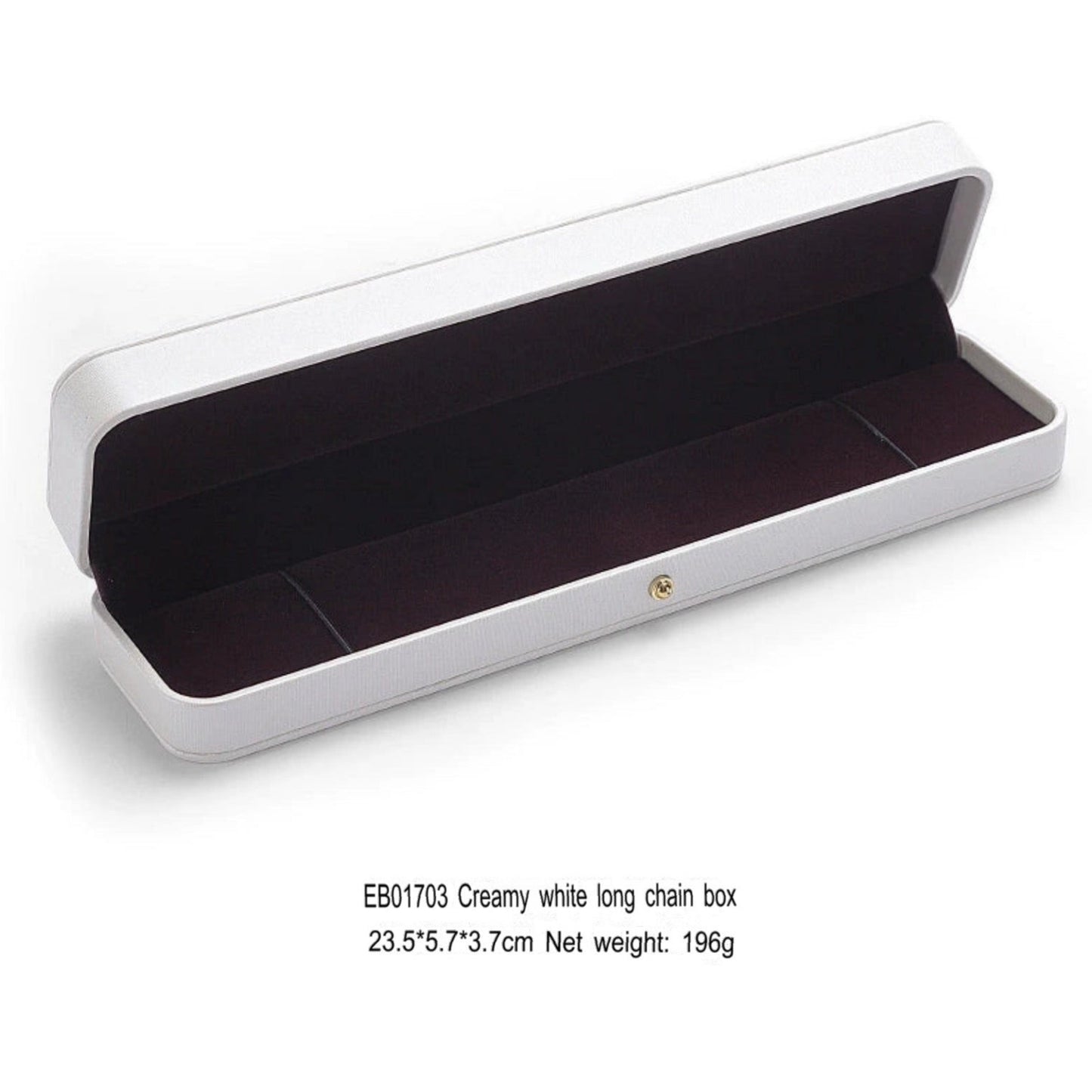 Luxury jewelry box, wedding gift, ring box, bracelet, necklace, bracelet storage box, jewelry packaging, gift box