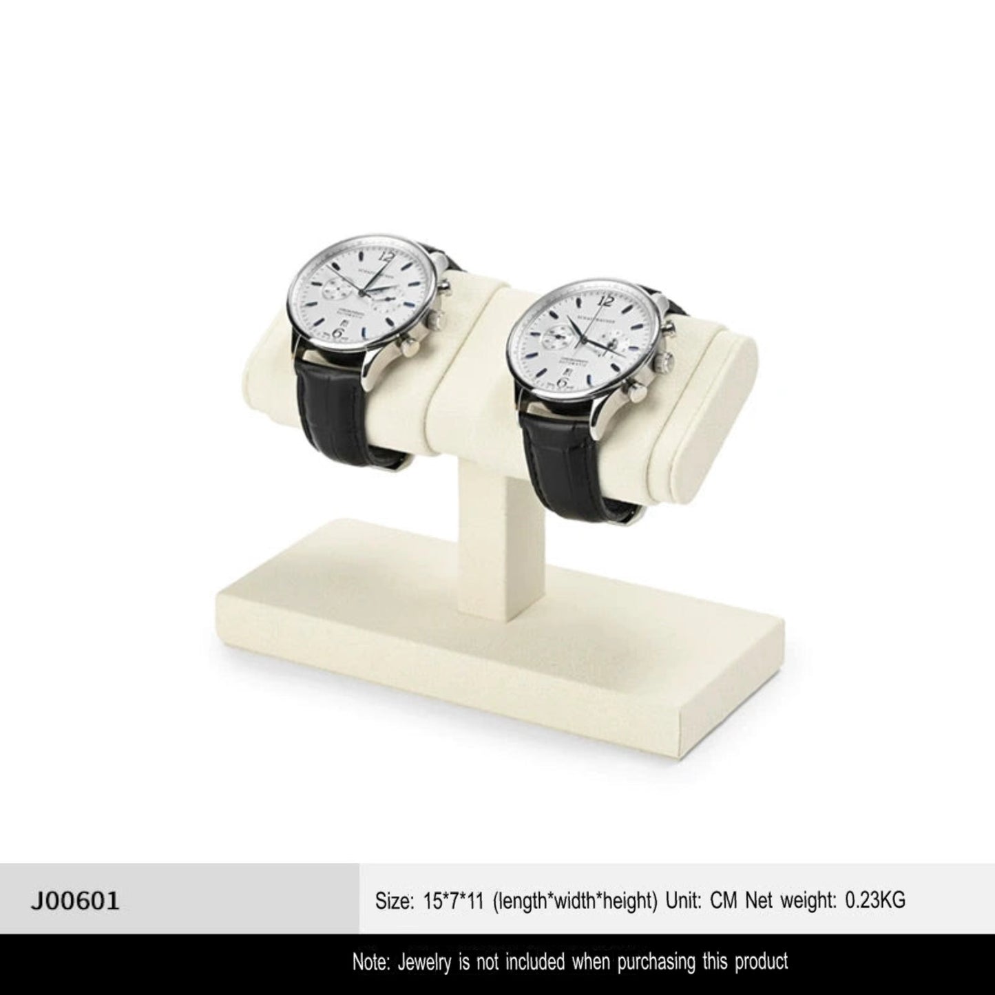 High-end handwatch display shelf counter display bracelet bracelet bracelet bracelet bracelet jewelry display shelf