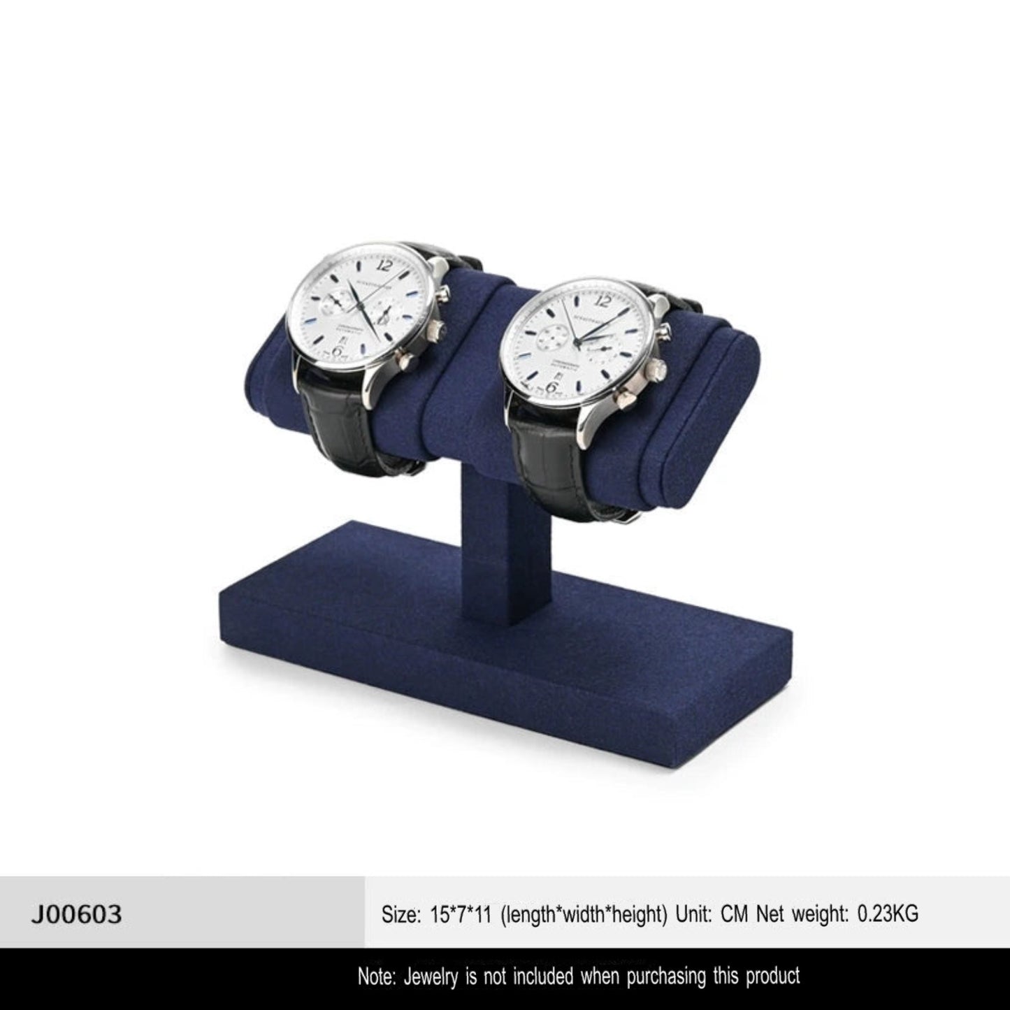 High-end handwatch display shelf counter display bracelet bracelet bracelet bracelet bracelet jewelry display shelf