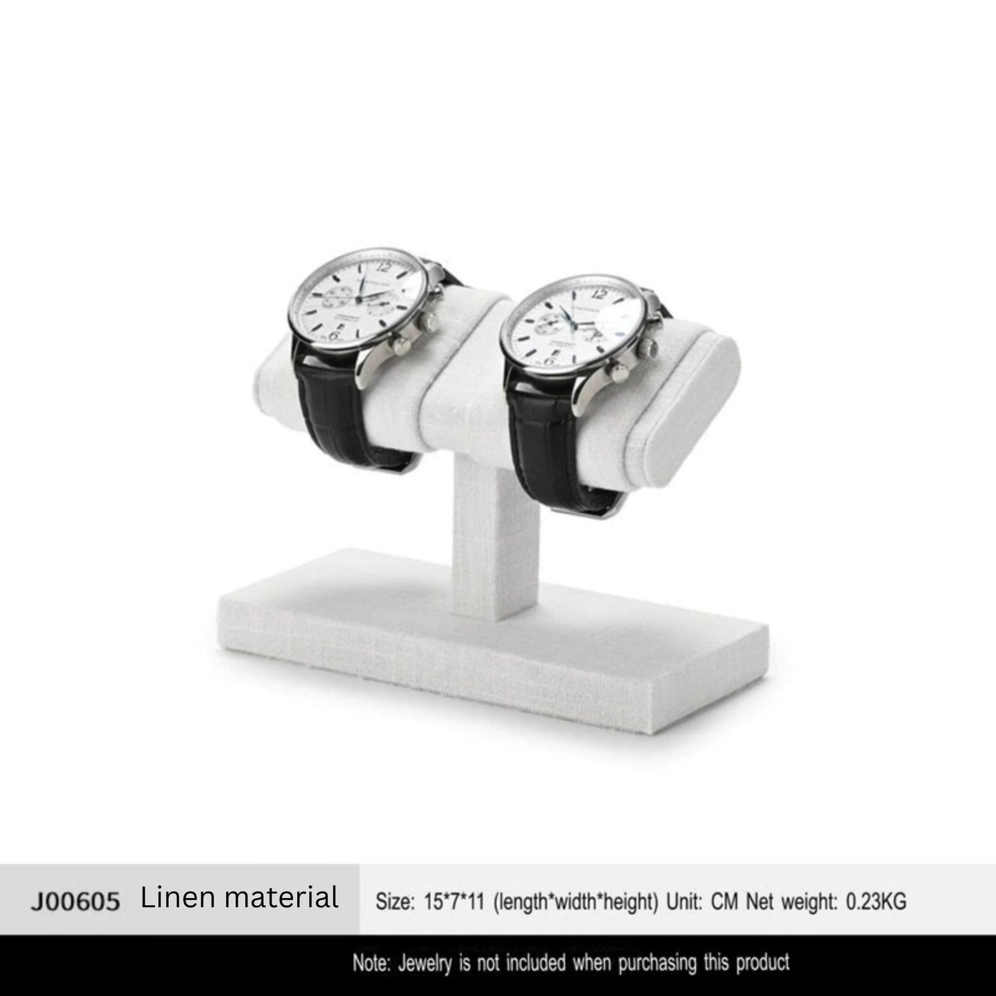 High-end handwatch display shelf counter display bracelet bracelet bracelet bracelet bracelet jewelry display shelf