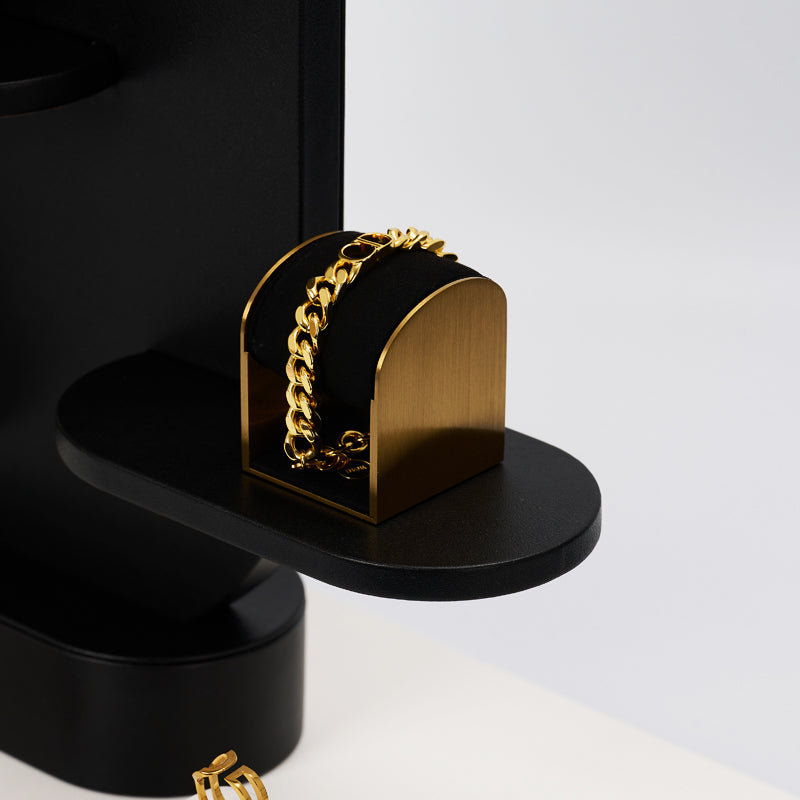 High Jewelry Display Props, Rings, Earrings, Necklaces, Bracelets, Window Displays, Jewelry Display Stands