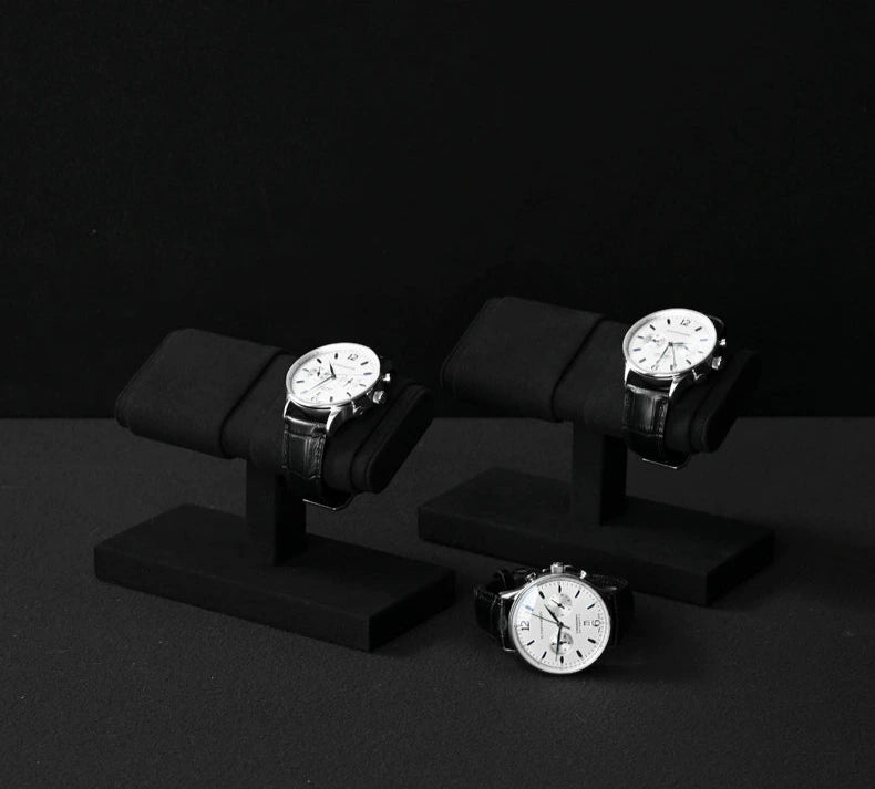 High-end handwatch display shelf counter display bracelet bracelet bracelet bracelet bracelet jewelry display shelf