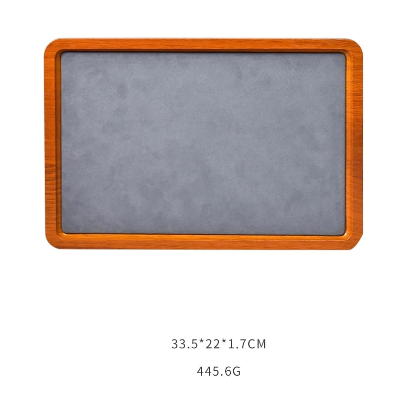 Jewelry tray display
