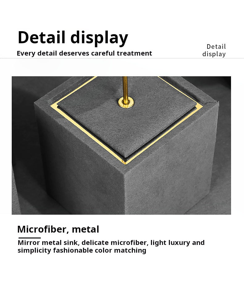 Jewellery display, rings, earrings, necklaces, portrait stands, window jewellery displays, props, jewelry display