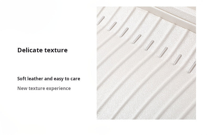 High-end jewelry box, ring, jewelry storage plate, pearl necklace, jewelry, stacked display shelf, tray