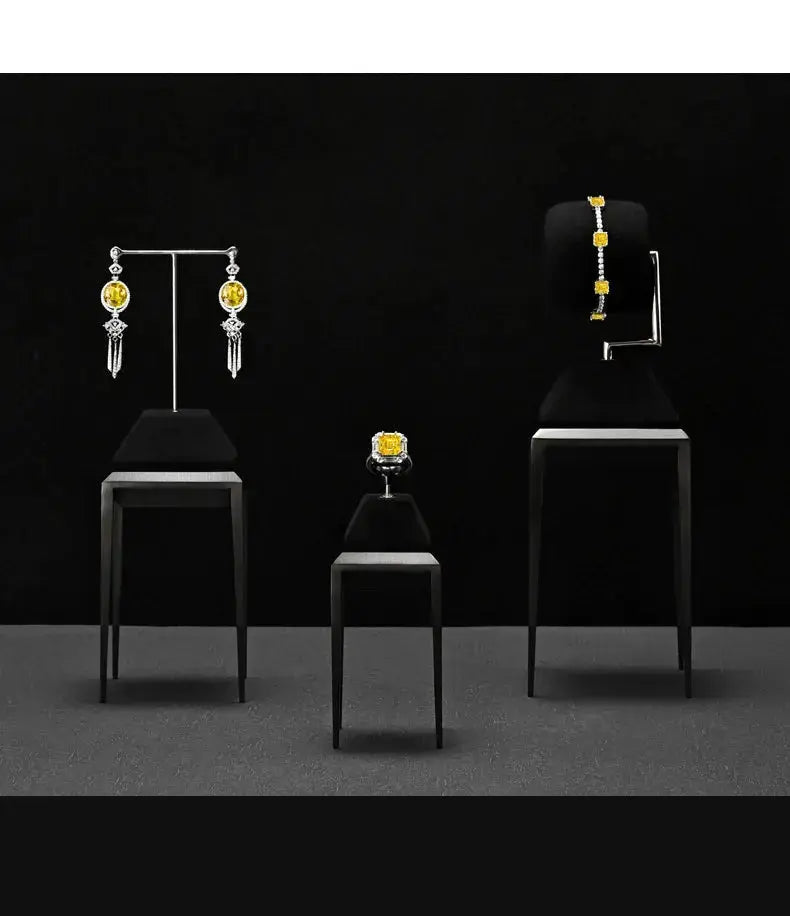 Be Prepared: Product Photos Vary - Jim Display