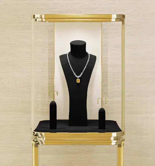 10 Tips to Elevate Your Jewelry Sales - Jim Display