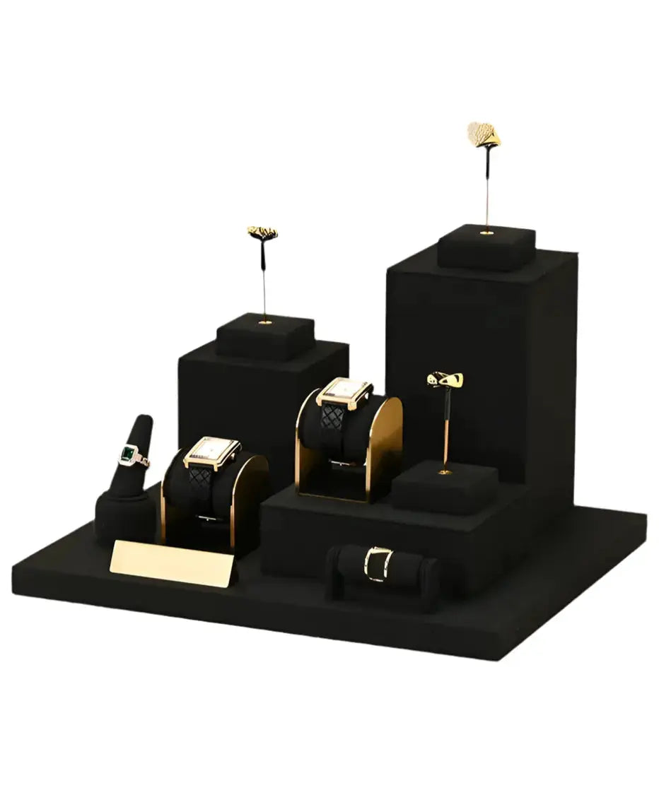 Jewelry Display - Jim Display