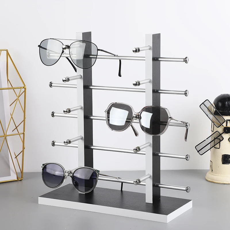 Eyewear Display