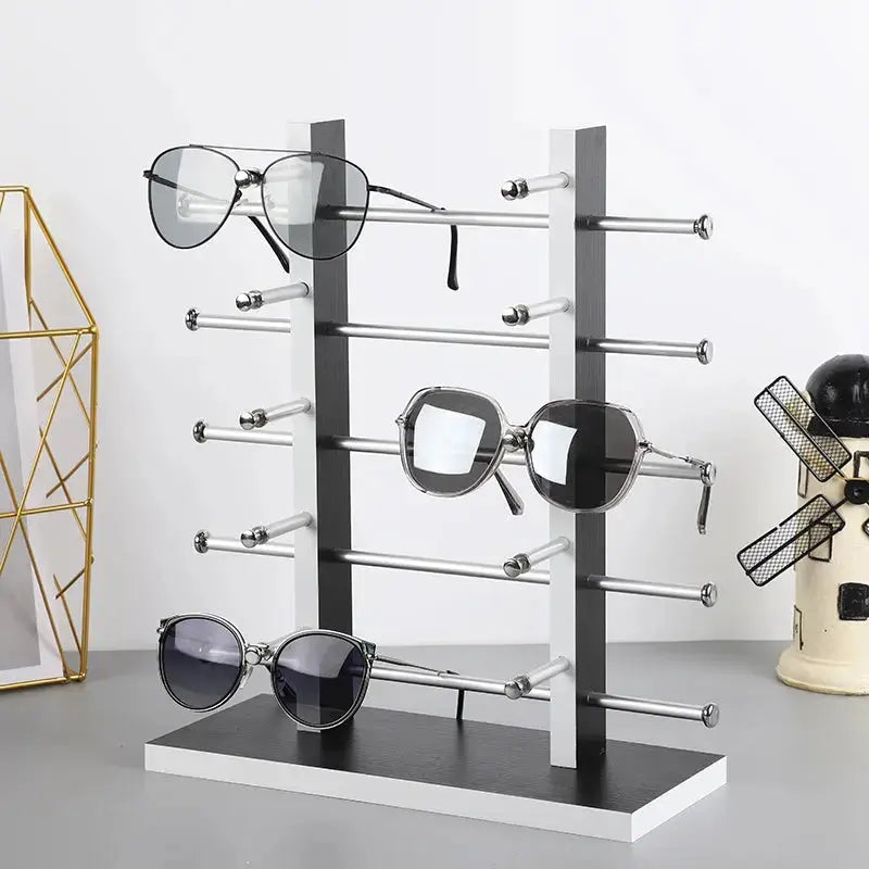 Eyewear Display - Jim Display