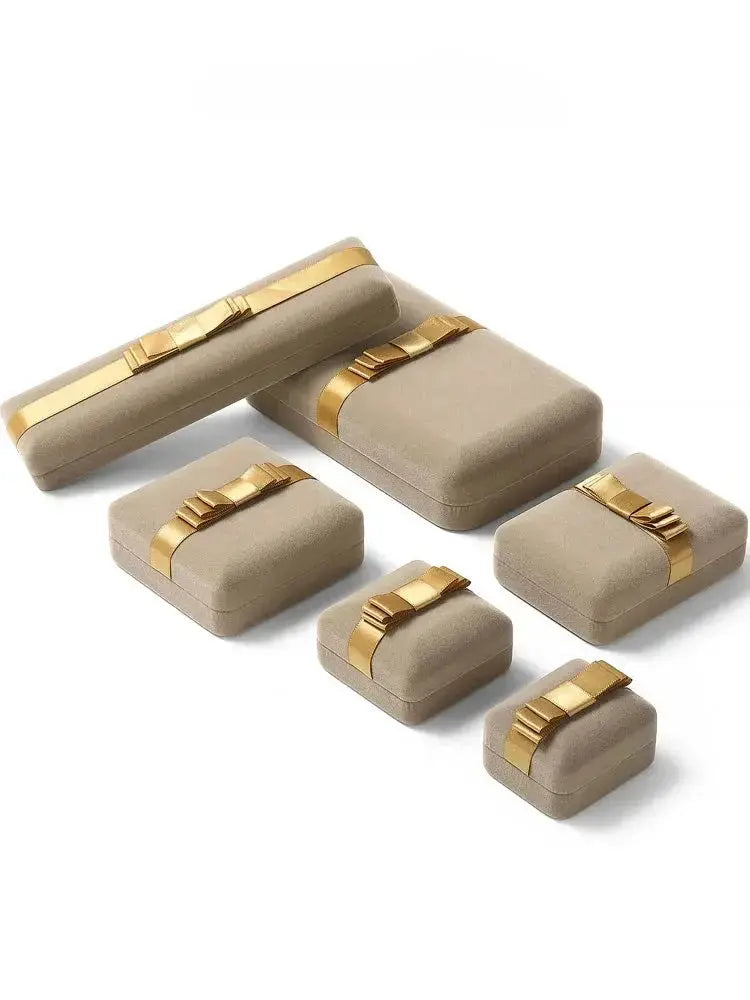 Storage & Packaging - Jim Display