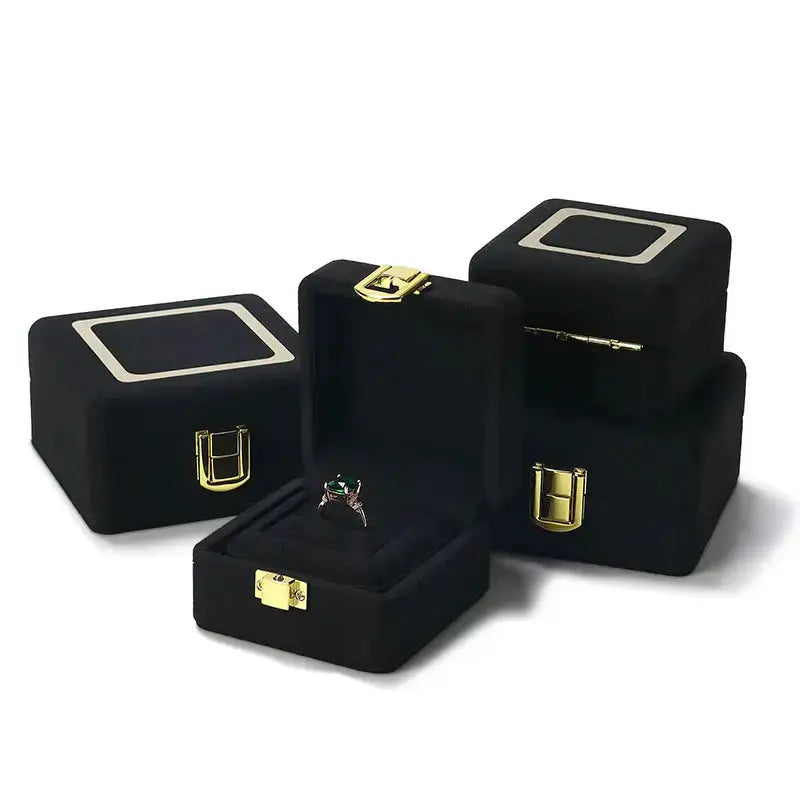 Jewelry Packaging - Jim Display