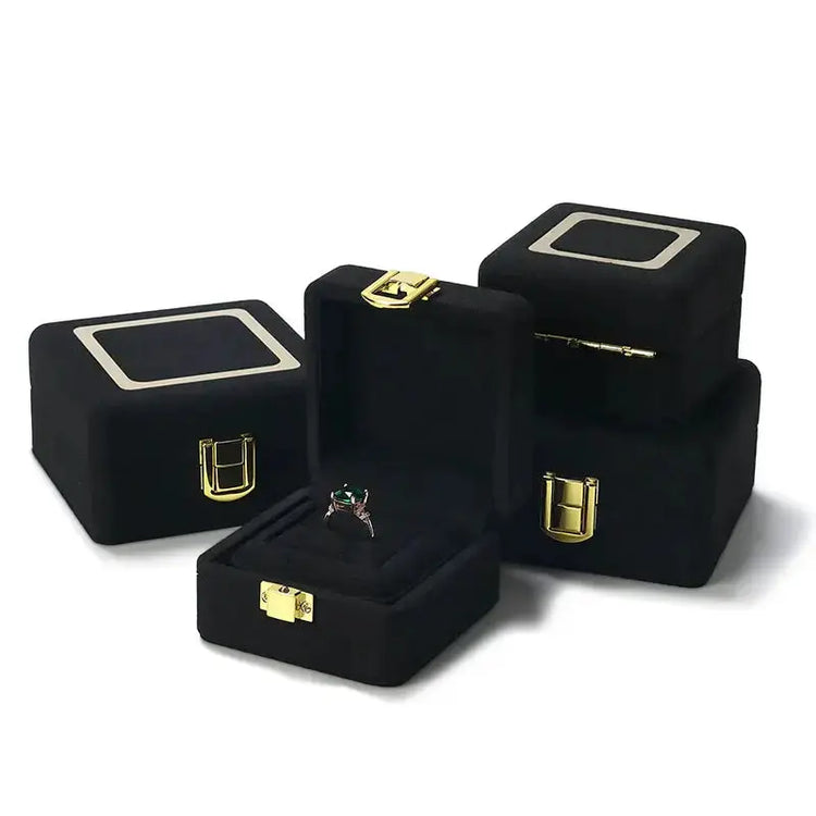 Jewelry Packaging - Jim Display