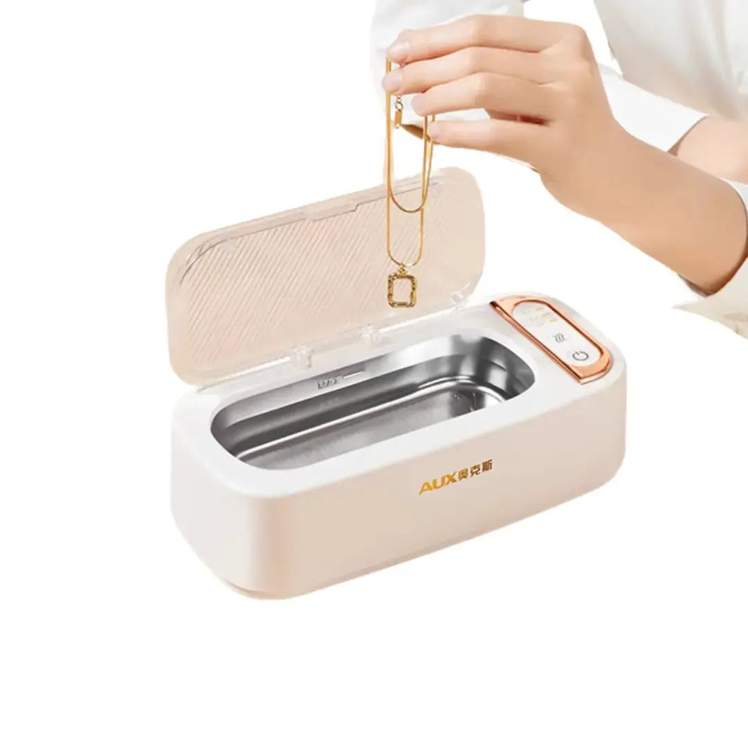 Cleaning Tools - Jim Display