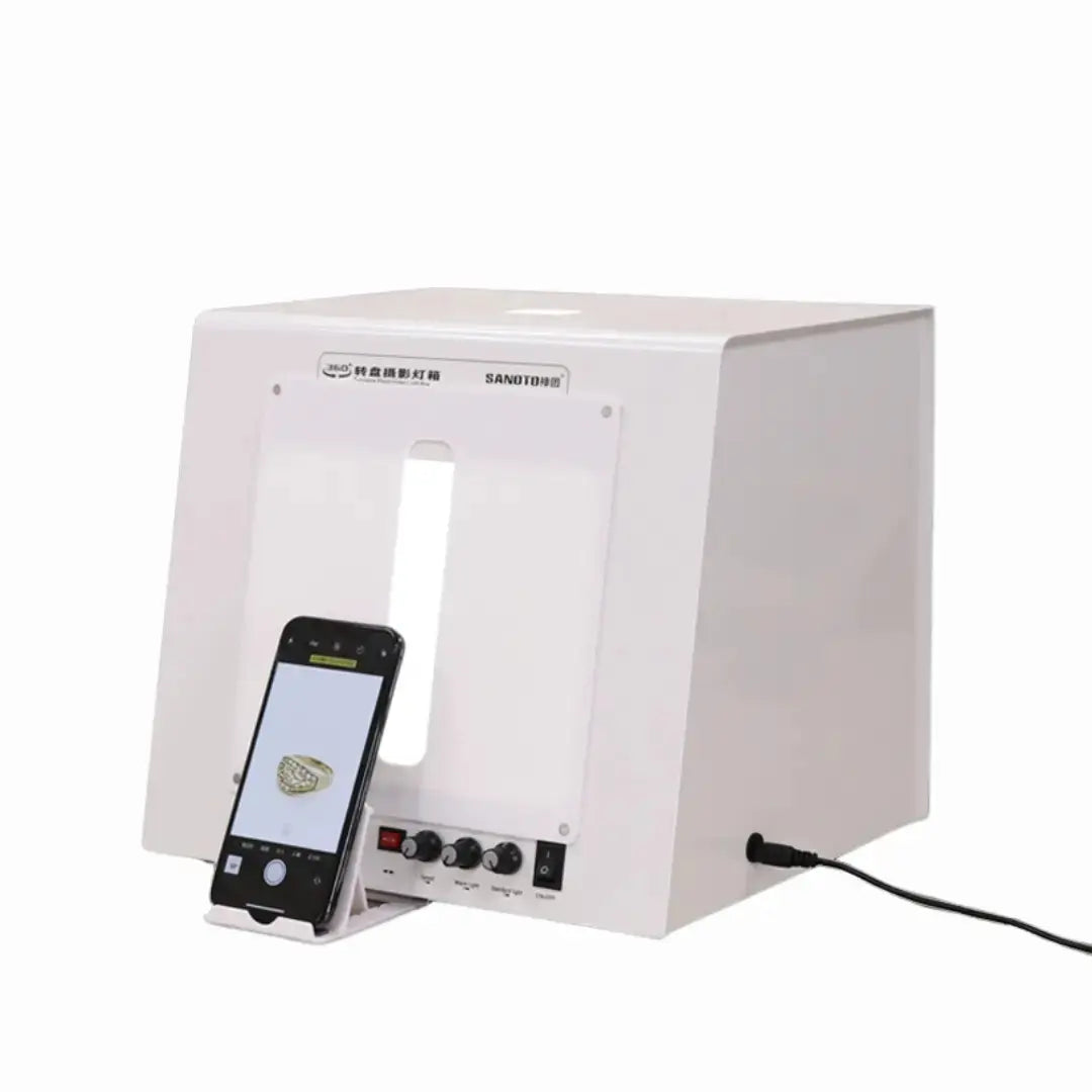 Photography Tools - Jim Display