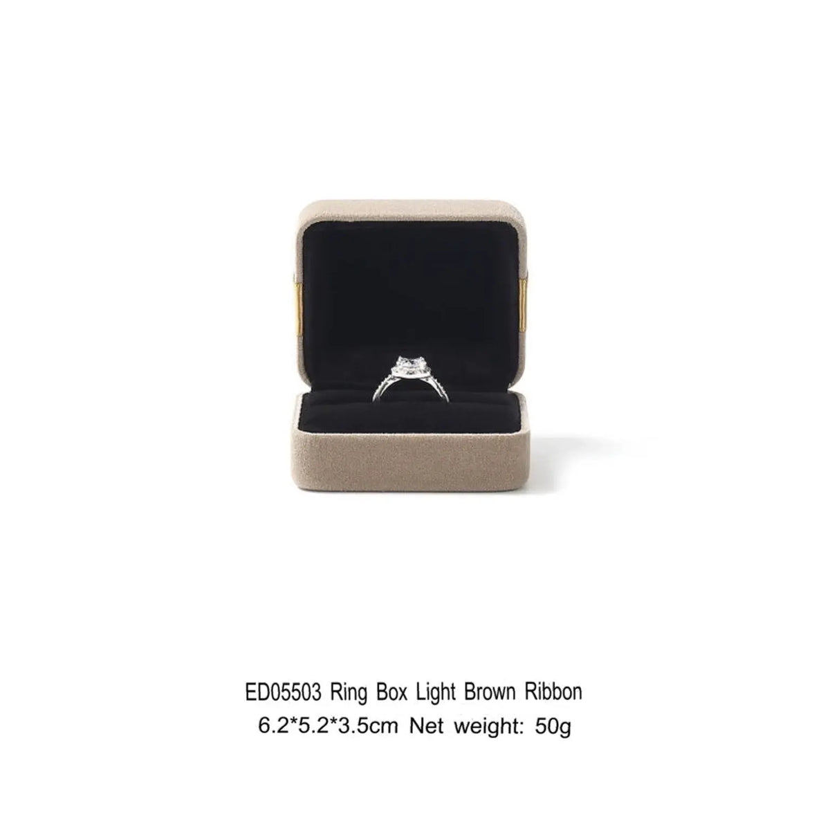 Wedding Ring Box – view 12