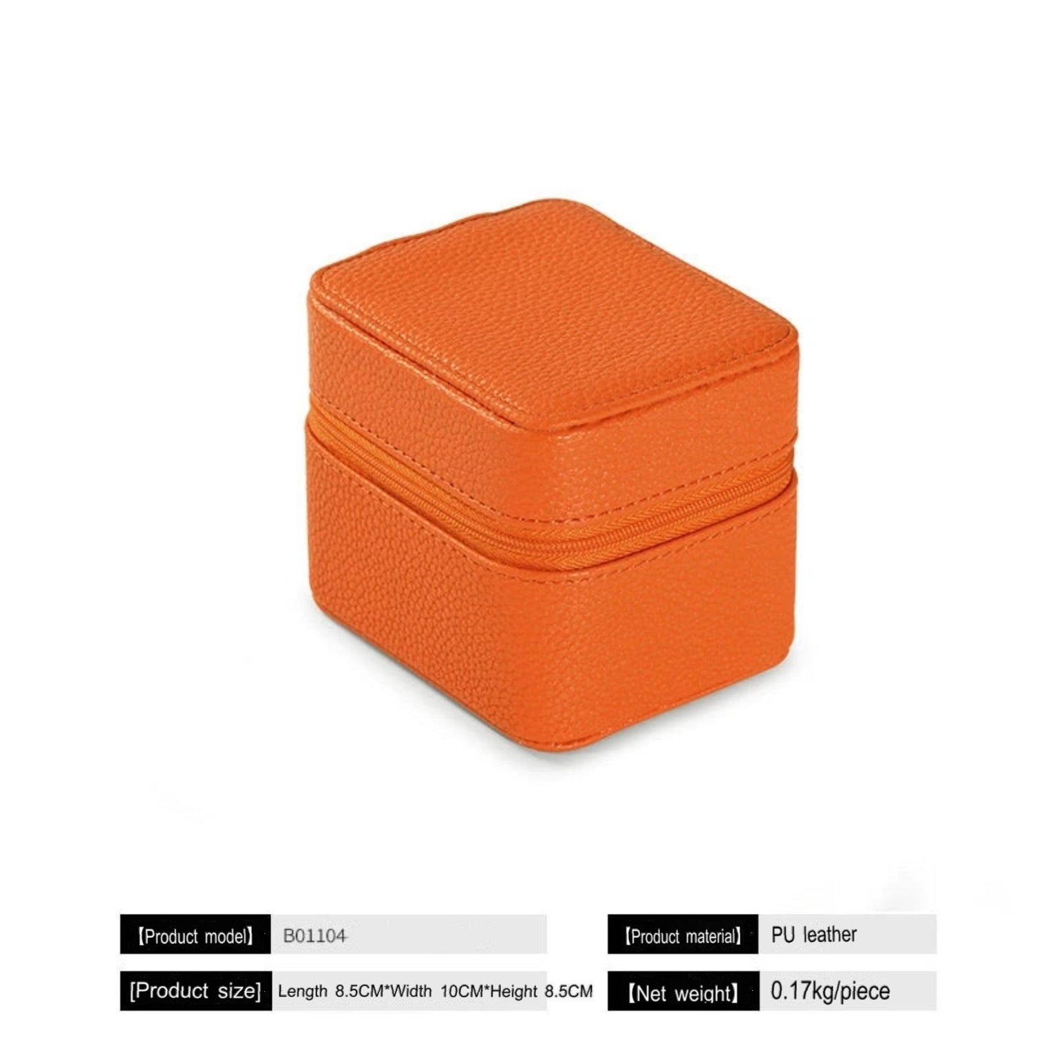 Watch Storage Box, Watch Box, Dustproof, Portable, Travel, Leather Watch, Quartz Watch, Storage Box