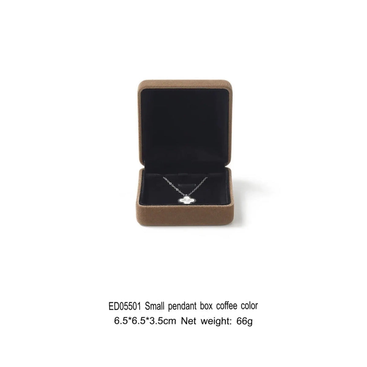 Wedding Ring Box – view 23