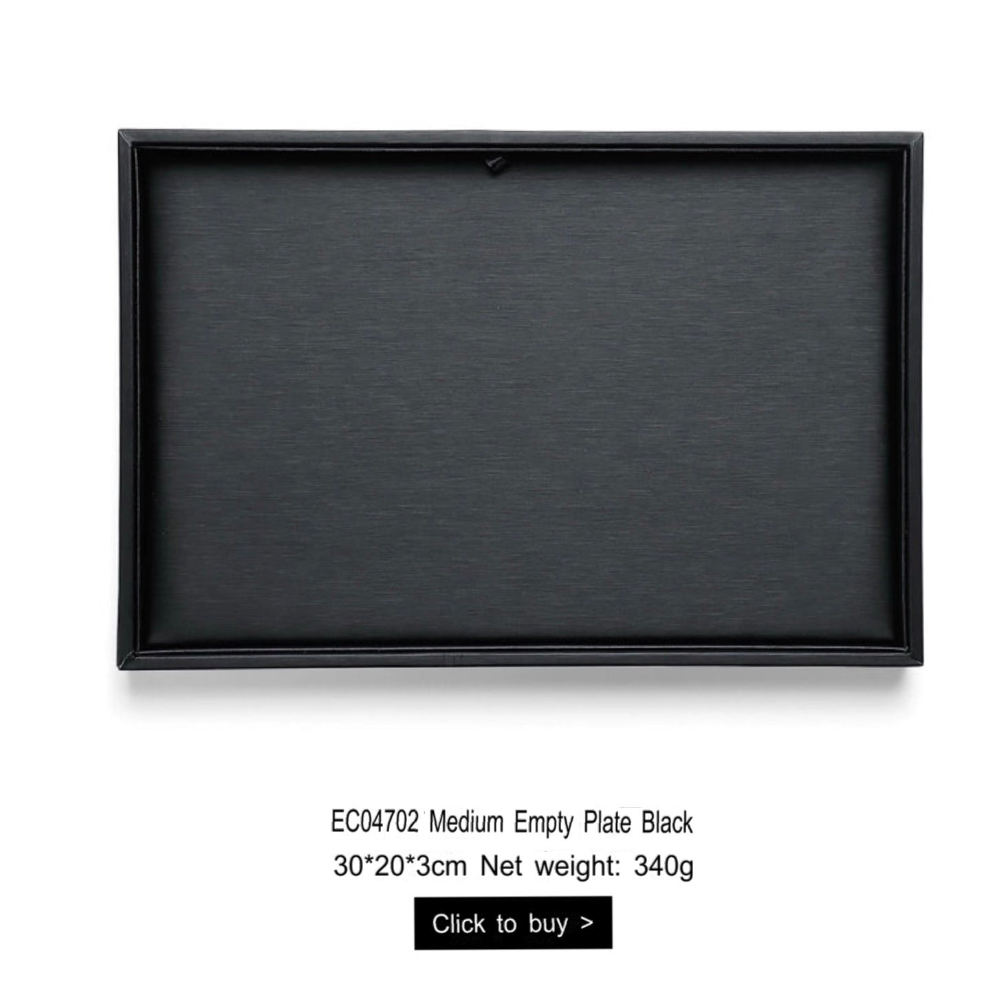 Light Luxury Jewelry, Tray Jewelry, Look, Pallet, Necklace, Ring, Earring, Bracelet, Display Plate, Counter Jewelry Display