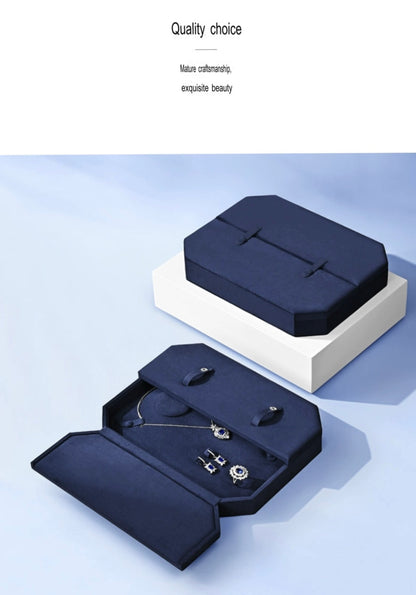 Jewelry Box, Ring, Necklace, Earrings, Bracelets, Storage Box, Jewelry Set, Gift Box, Box