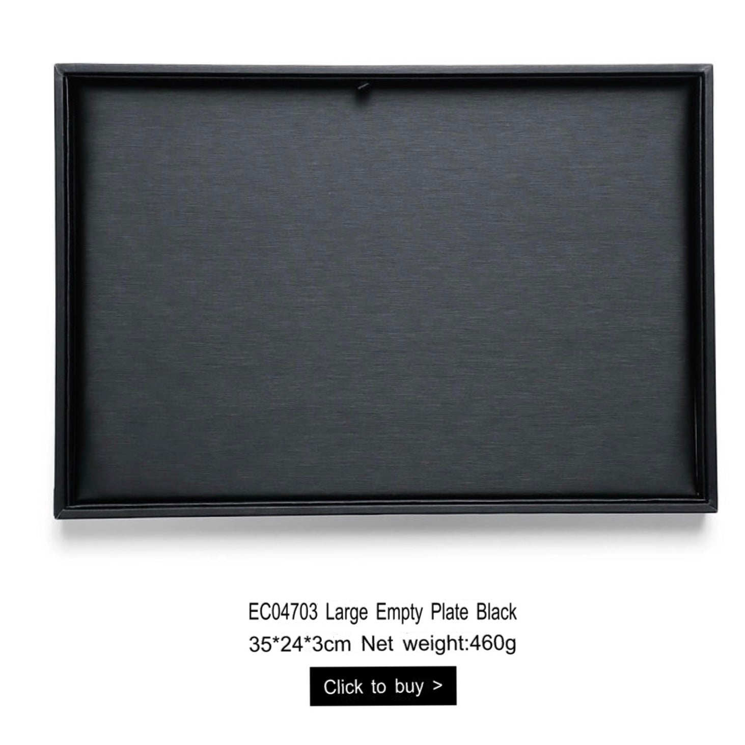 Light Luxury Jewelry, Tray Jewelry, Look, Pallet, Necklace, Ring, Earring, Bracelet, Display Plate, Counter Jewelry Display