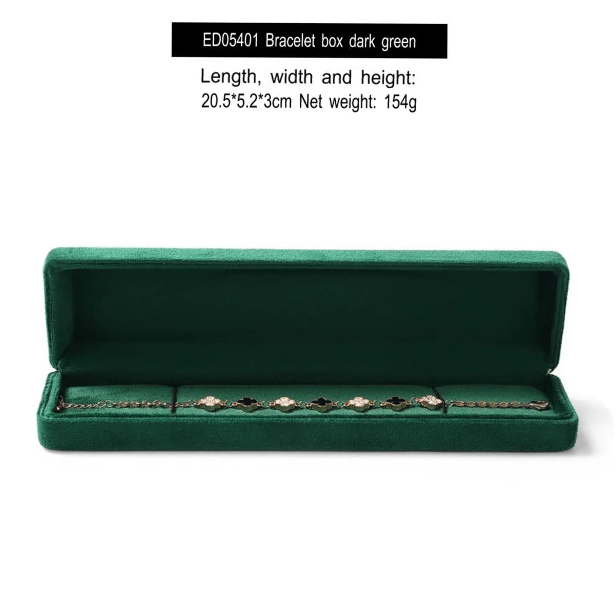 Diamond Ring Box – view 16