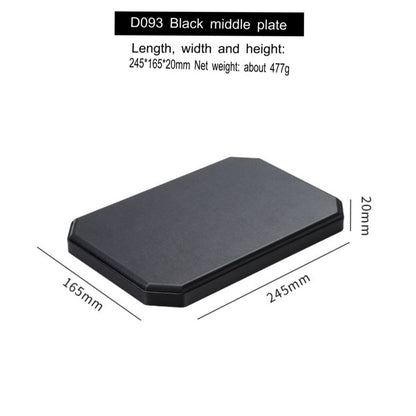 Jewelry Display Board, Simple Window Display, Rings, Bracelets, Necklaces, Jewelry Display Plates, Jewelry Store Display Props