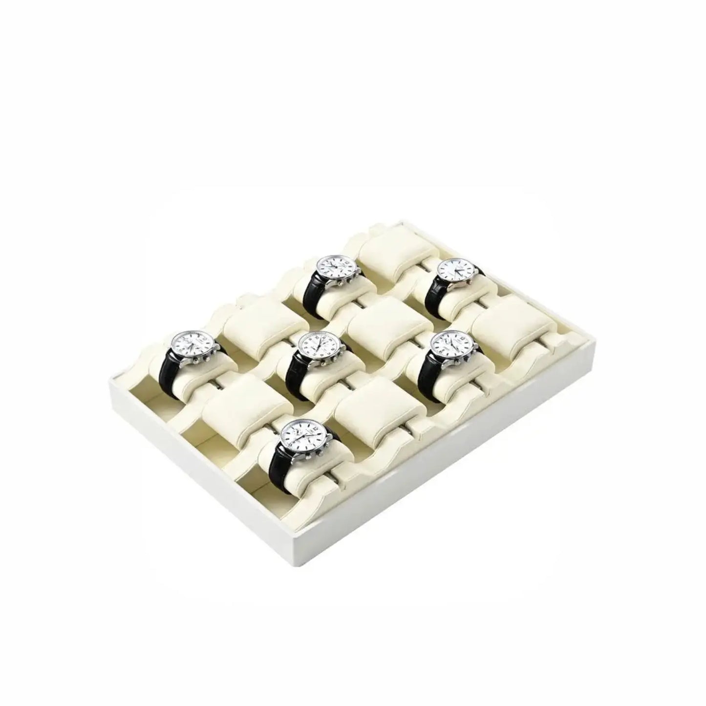 Watch display stand, sing display stand, special counter display watch display props - Jim Display