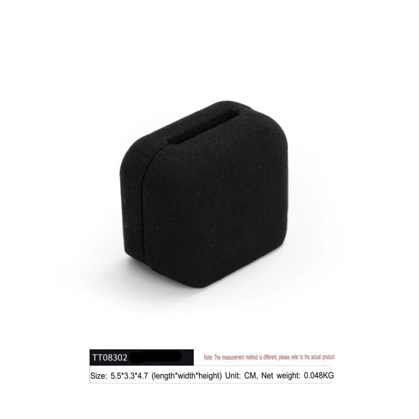 Jewelry display stand necklace earrings ring jewelry display props counter high-end jewelry display