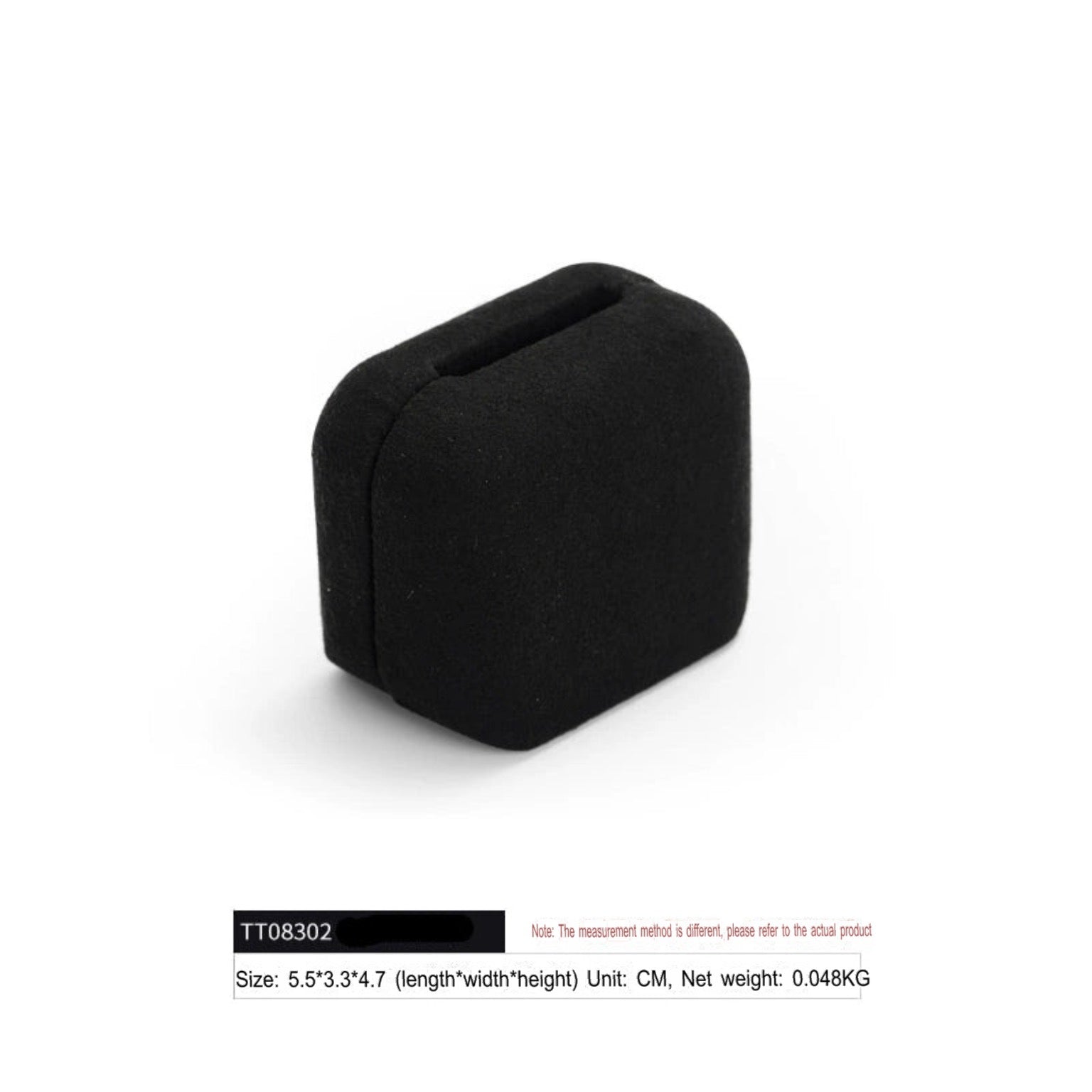 Jewelry display stand necklace earrings ring jewelry display props counter high-end jewelry display