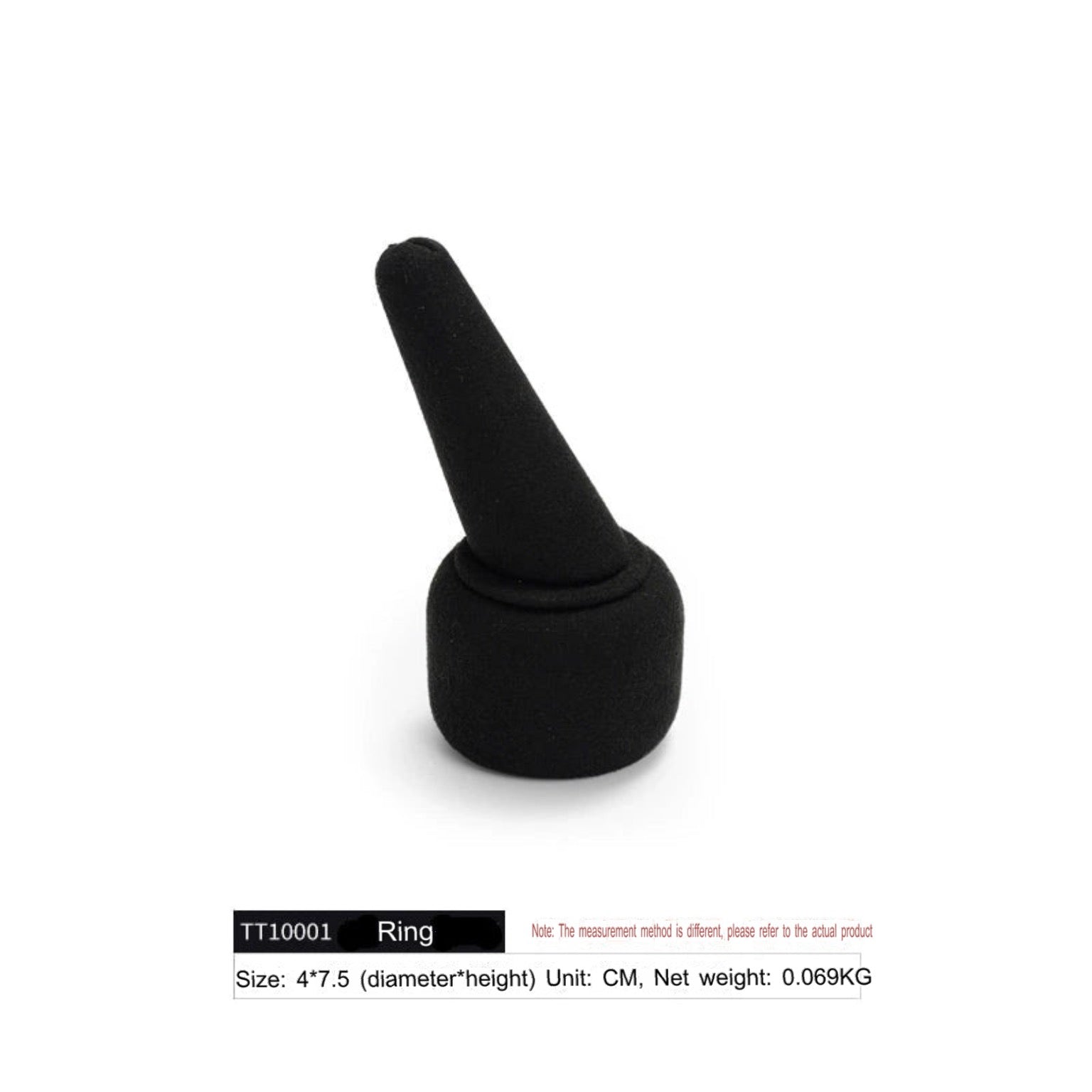 Jewelry display stand necklace earrings ring jewelry display props counter high-end jewelry display