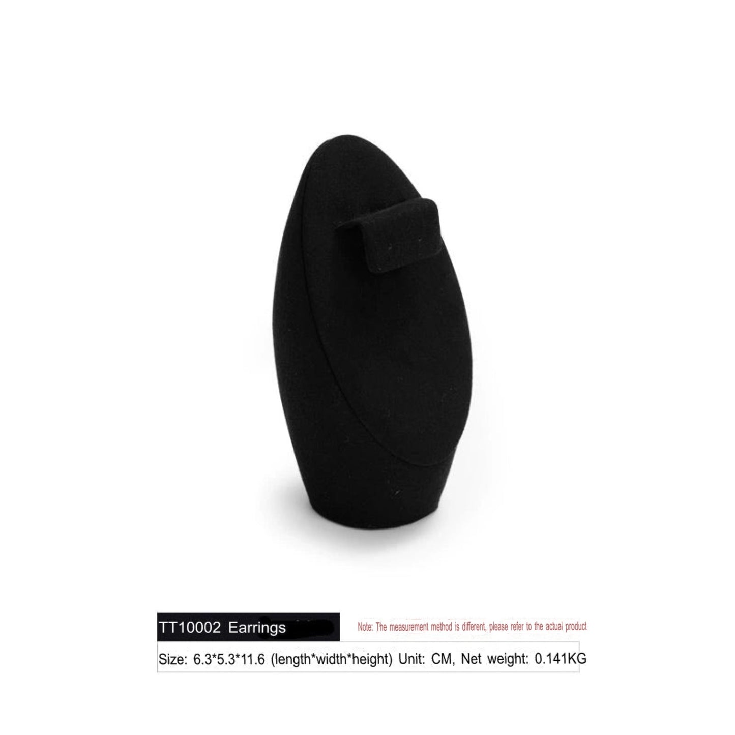 Jewelry display stand necklace earrings ring jewelry display props counter high-end jewelry display