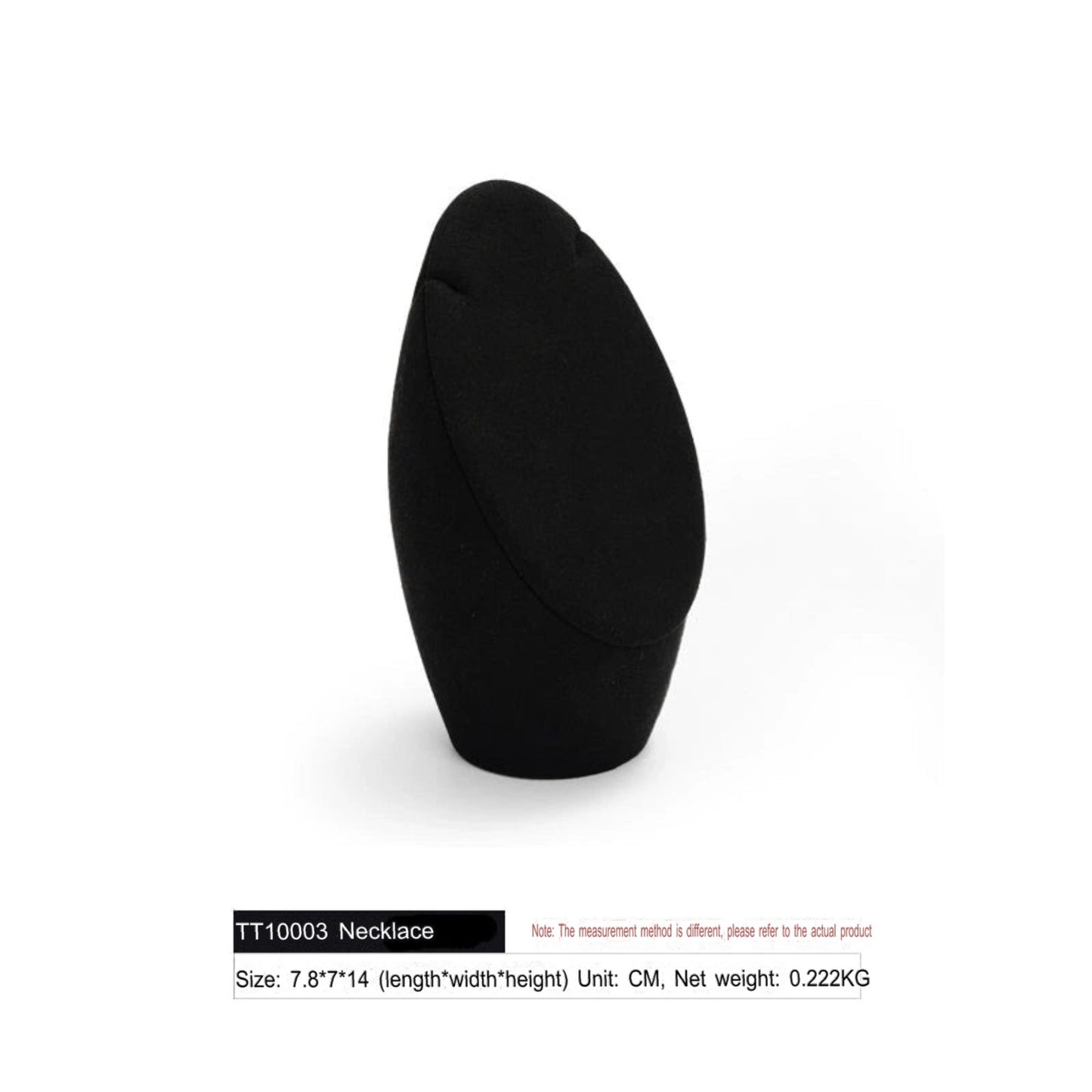 Jewelry display stand necklace earrings ring jewelry display props counter high-end jewelry display