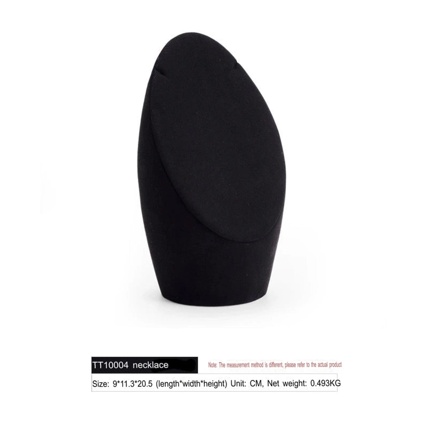 Jewelry display stand necklace earrings ring jewelry display props counter high-end jewelry display