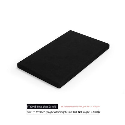 Jewelry display stand necklace earrings ring jewelry display props counter high-end jewelry display