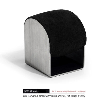 Jewelry display stand necklace earrings ring jewelry display props counter high-end jewelry display