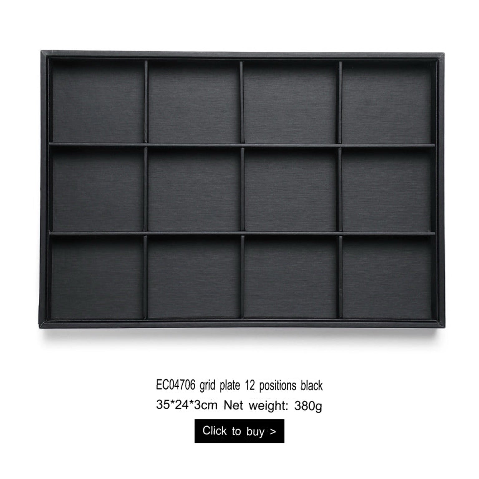 Light Luxury Jewelry, Tray Jewelry, Look, Pallet, Necklace, Ring, Earring, Bracelet, Display Plate, Counter Jewelry Display